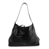 LV X TM Lambskin CarryAll Vibe MM Black