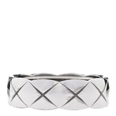 18K White Gold Small Coco Crush Ring 62 10