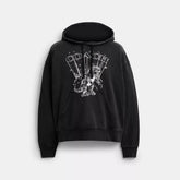 Coach Outlet Rexy Hoodie