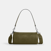 Coach Outlet Andre Barrel Bag 24