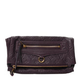 Empreinte Petillante Clutch Flamme