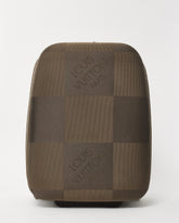 Louis Vuitton Grey/Brown Damier Geant Canvas Conquerant 65 Rolling Luggage