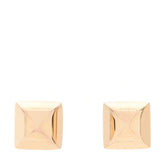 18K Rose Gold Clou d'H Stud Earrings