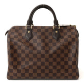 Damier Ebene Speedy 30