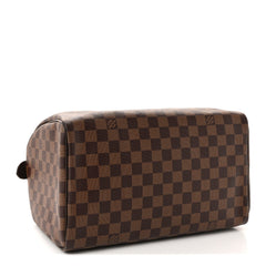 Damier Ebene Speedy 30