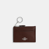 Coach Outlet Mini Skinny Id Case