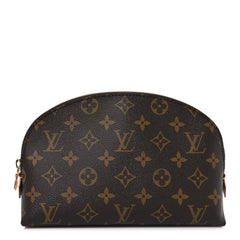 Monogram Cosmetic Pouch GM