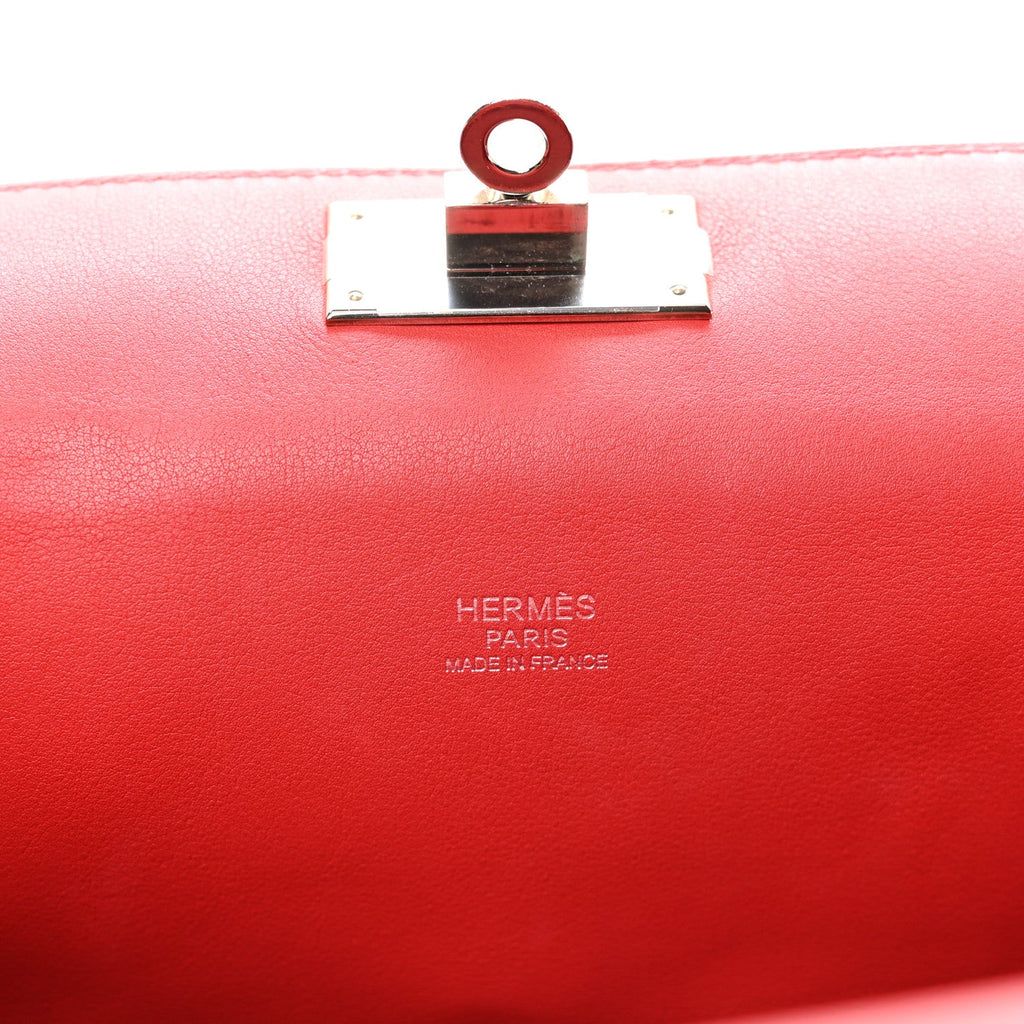 Swift Toolbox 20 Rouge Casaque