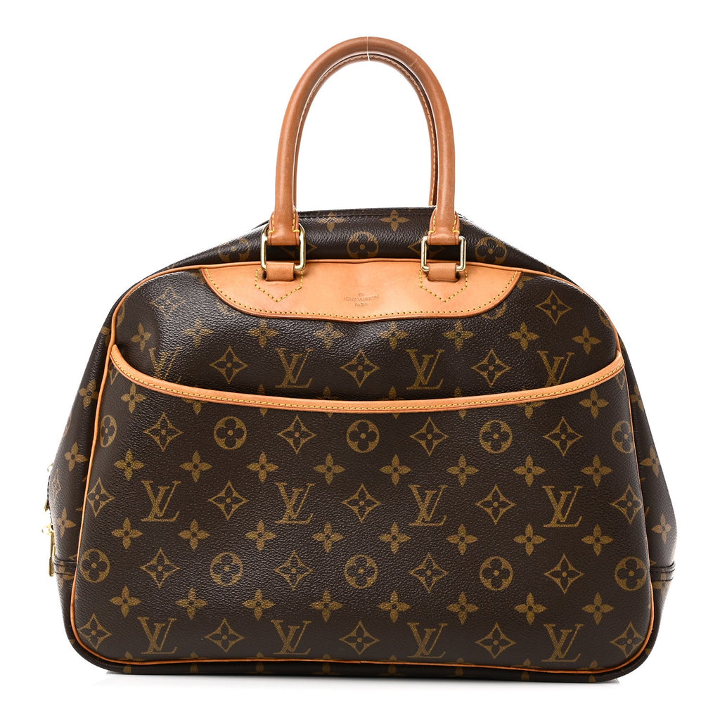 Monogram Deauville