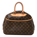 Monogram Deauville