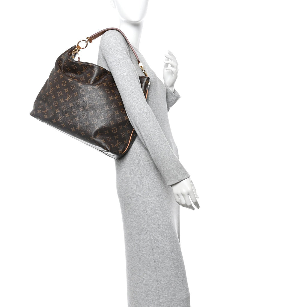 Monogram Sully MM