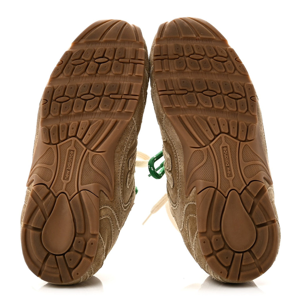 X NEW BALANCE Suede 530 SL Sneakers 37 Ecru