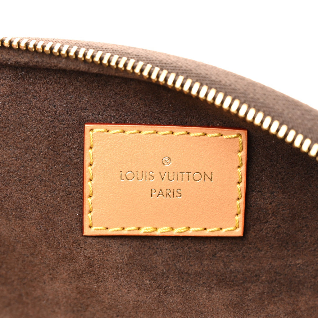Monogram Mini Bumbag