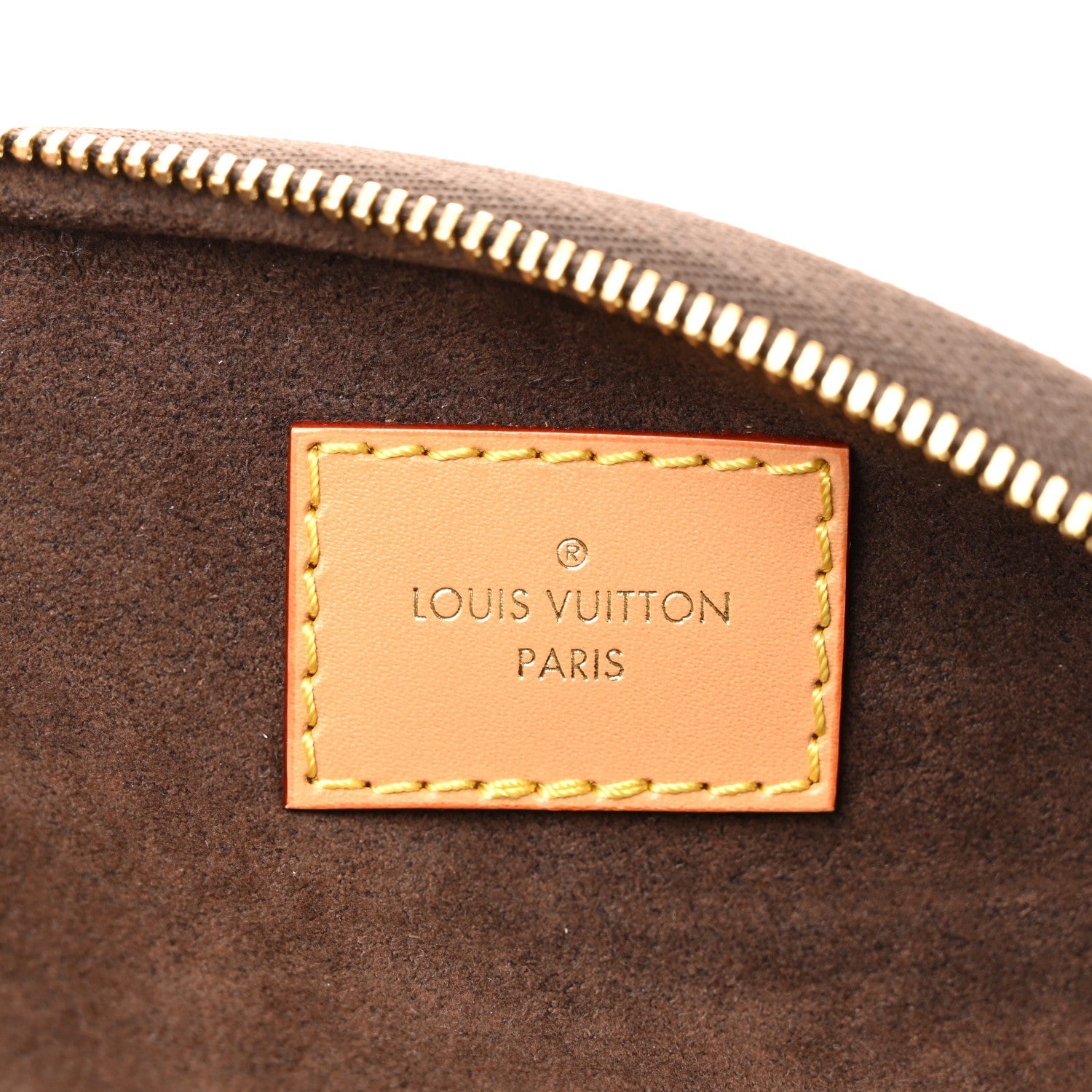 Monogram Mini Bumbag