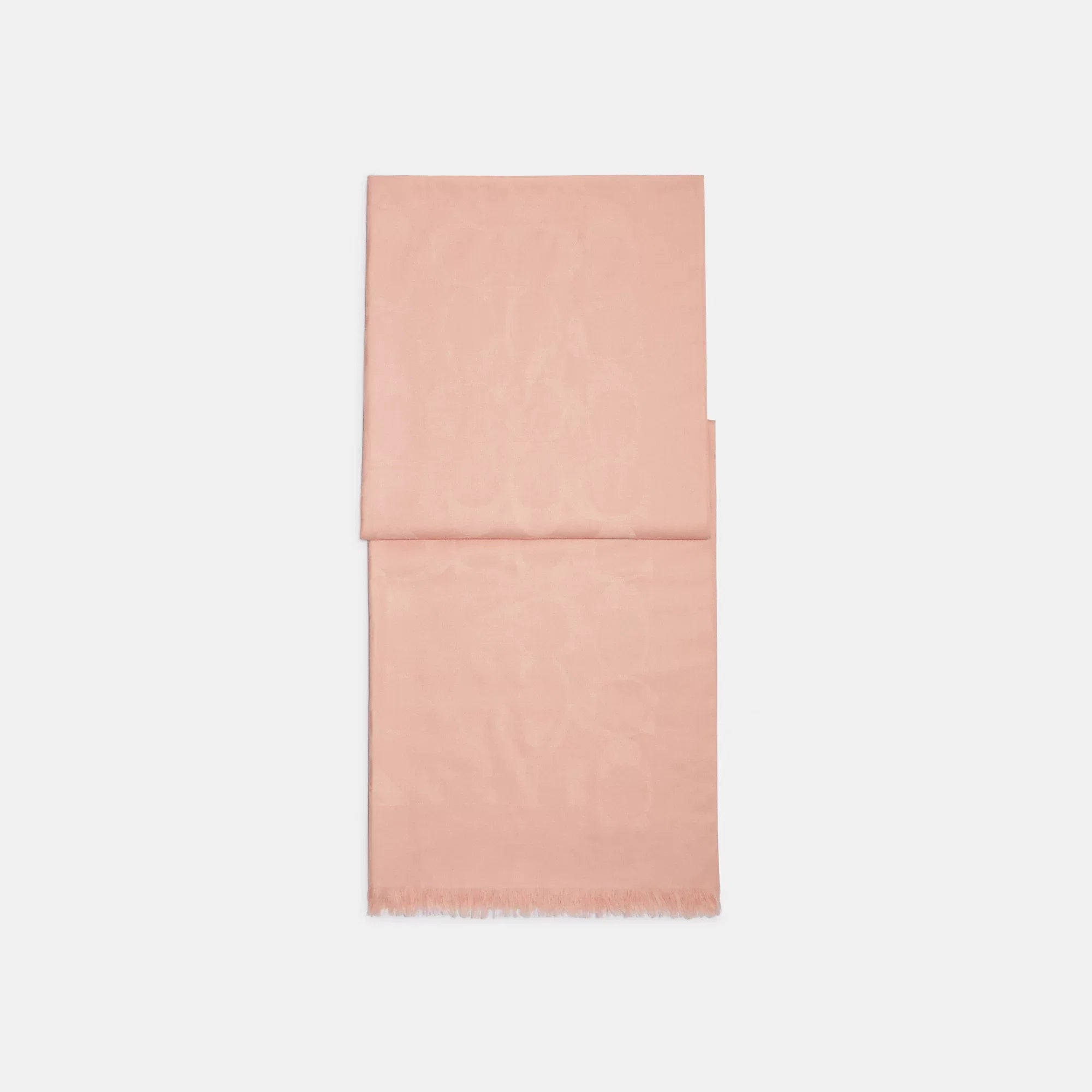 Coach Outlet Signature Wrap