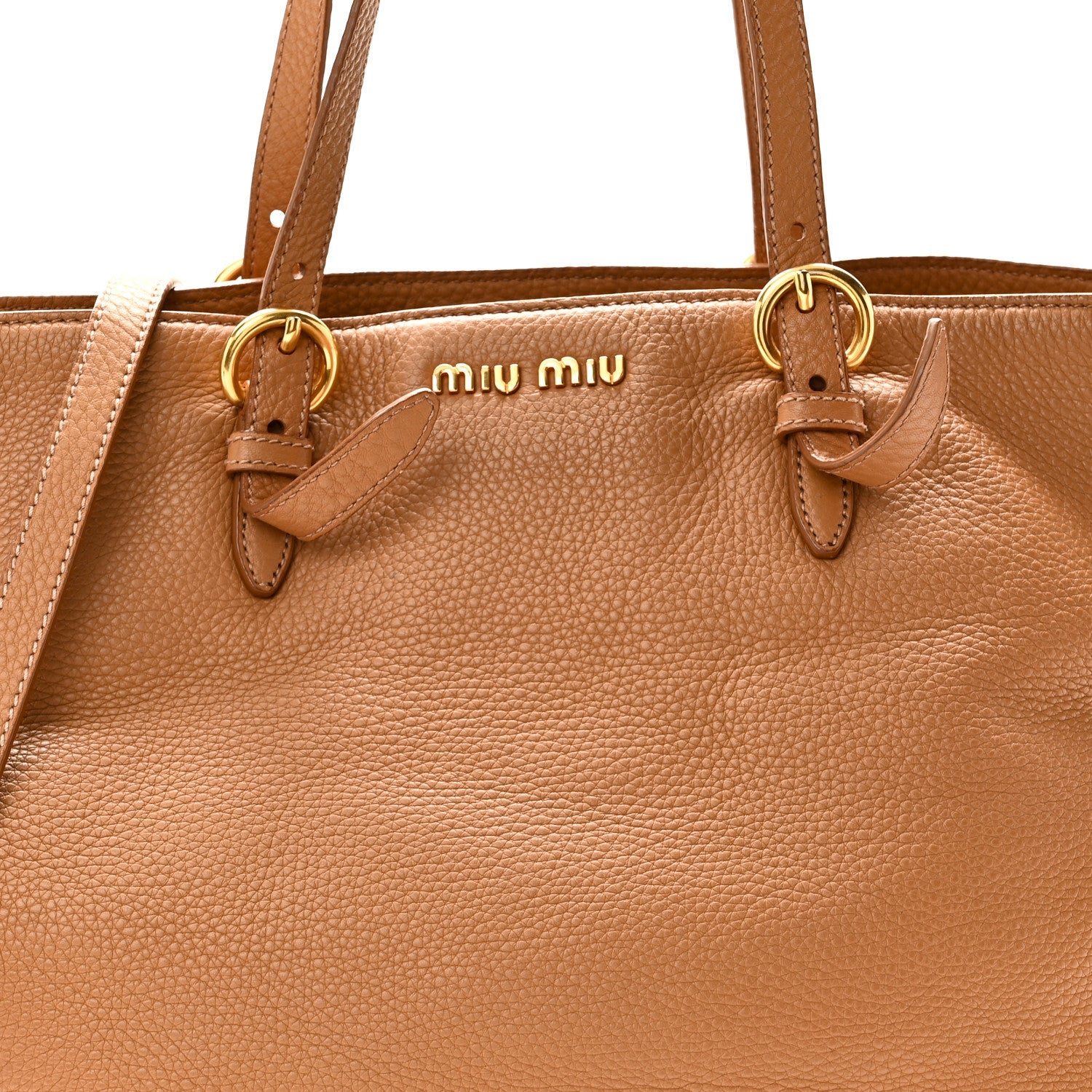Vitello Daino Tote Naturale