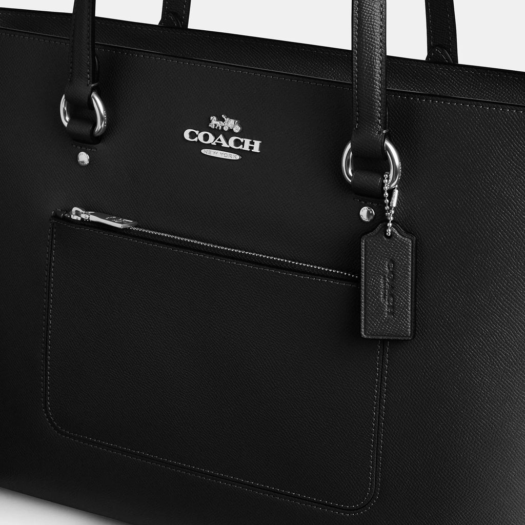 Coach Outlet Station Tote Bag