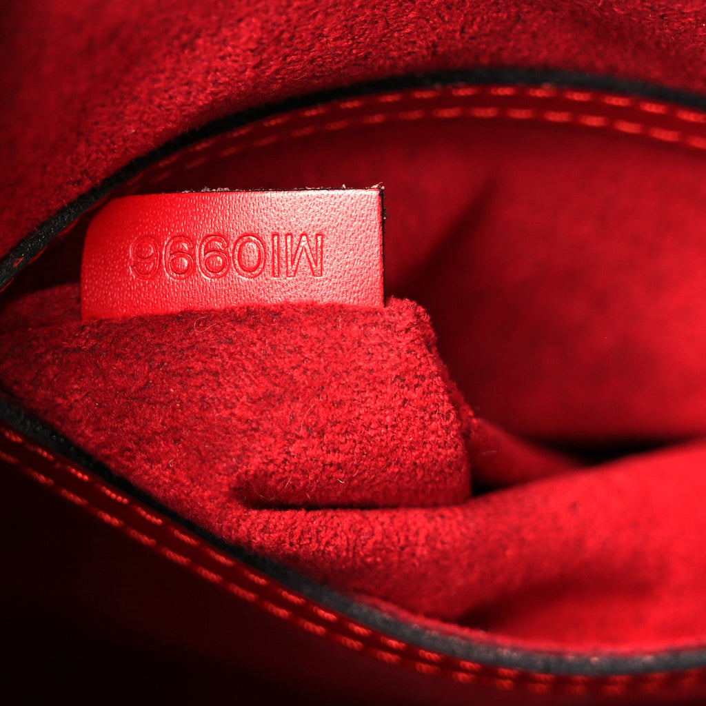 Epi Alma PM Castillan Red
