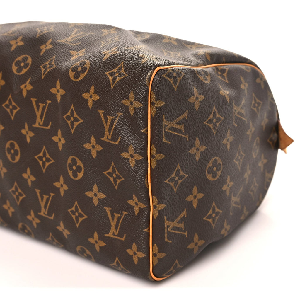 Monogram Speedy 30