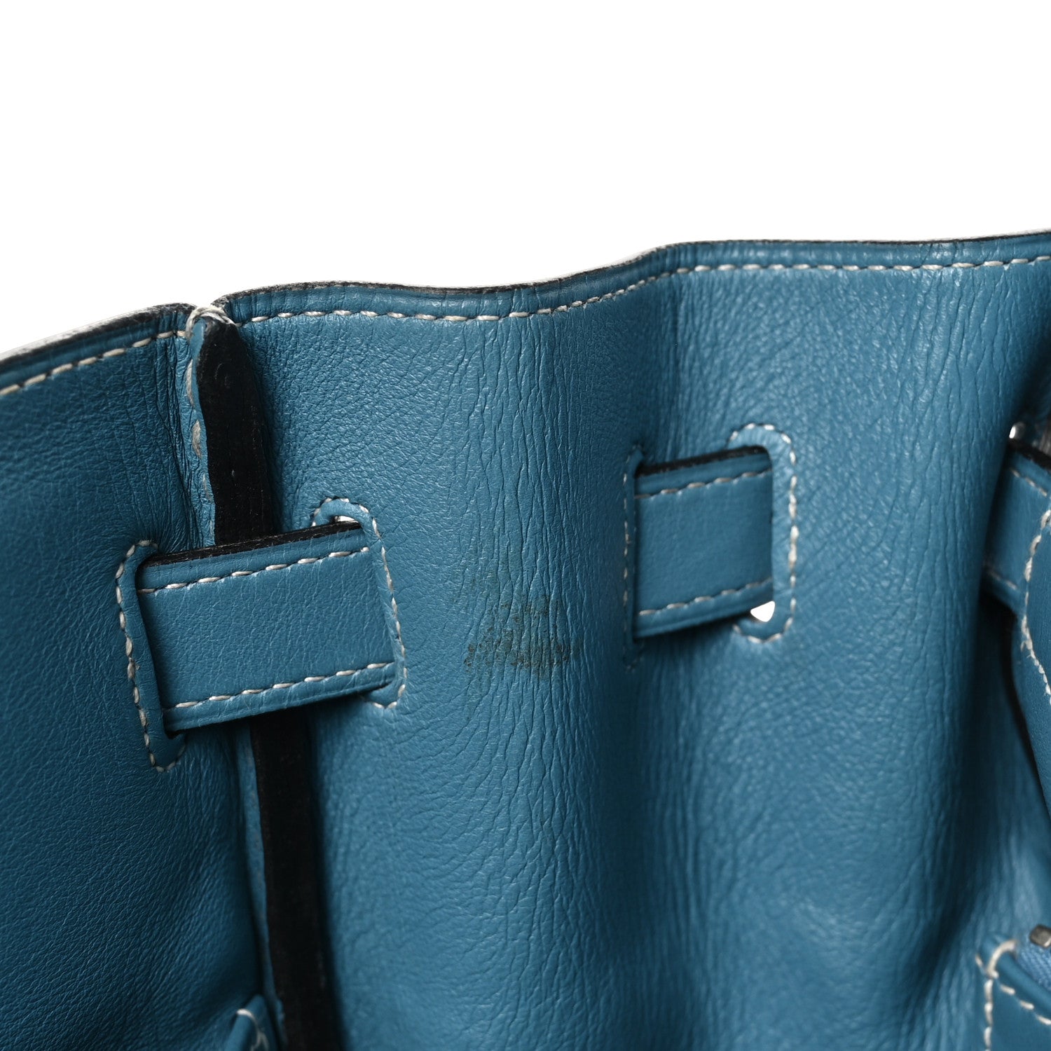 Swift Kelly Retourne 35 Blue Jean