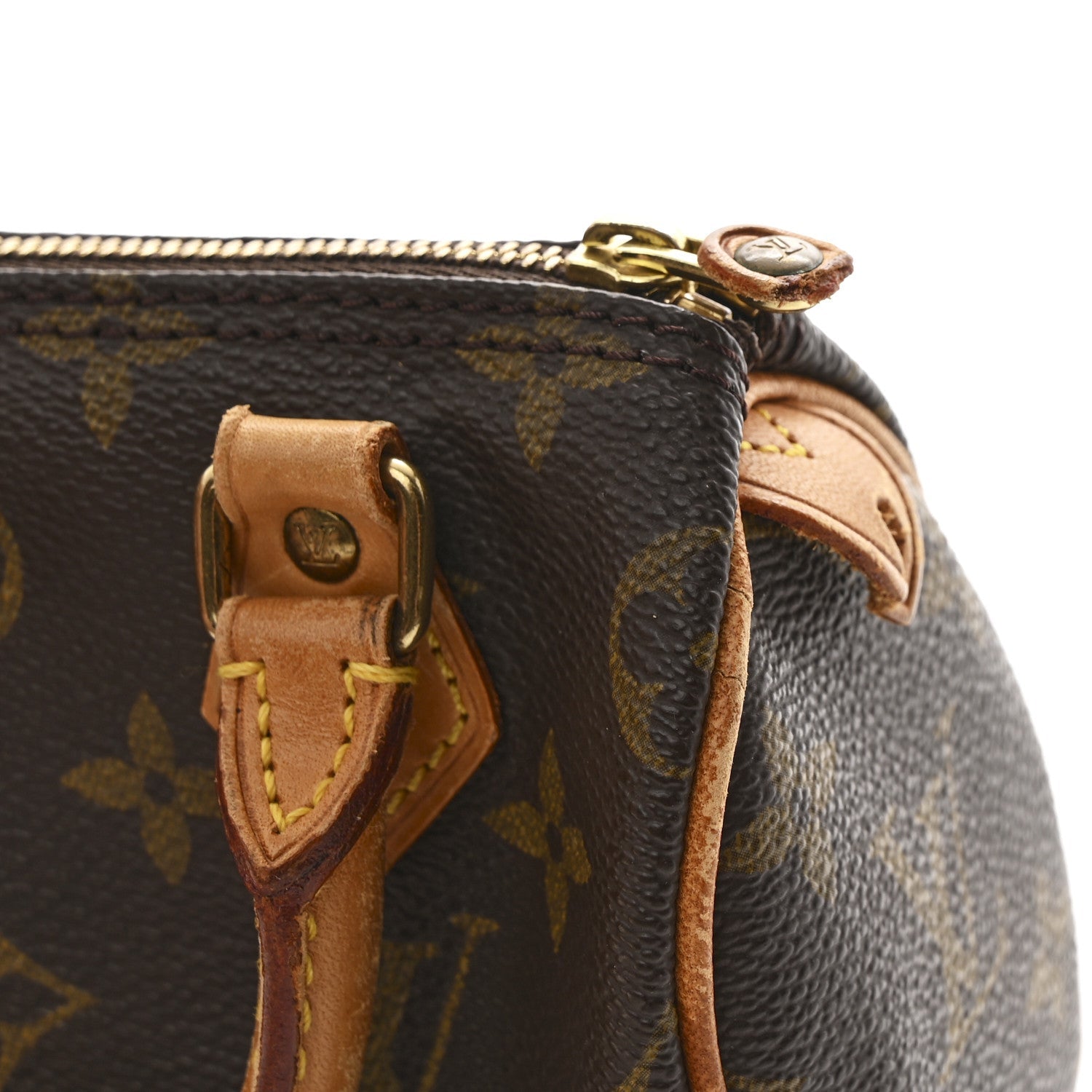 Monogram Mini Sac HL Speedy
