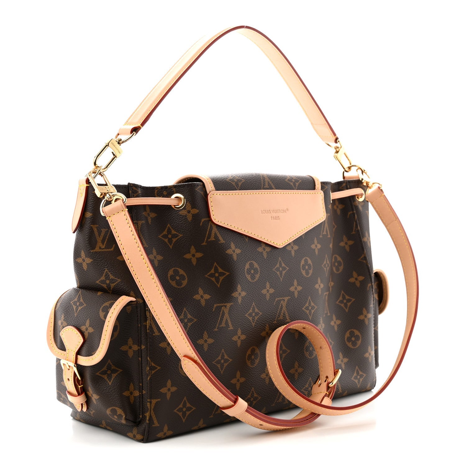 Monogram Odyssee MM