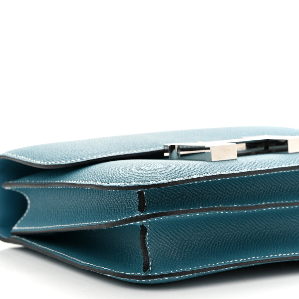 Epsom Constance 18 New Blue Jean