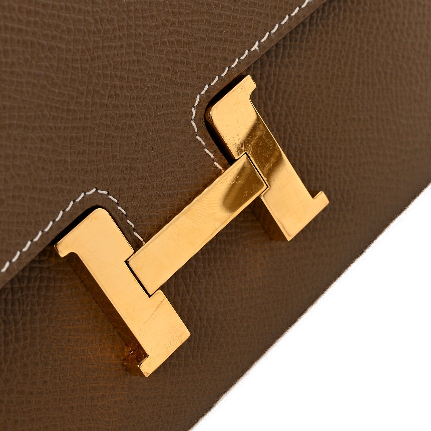 Epsom Constance Long To Go Wallet Etoupe