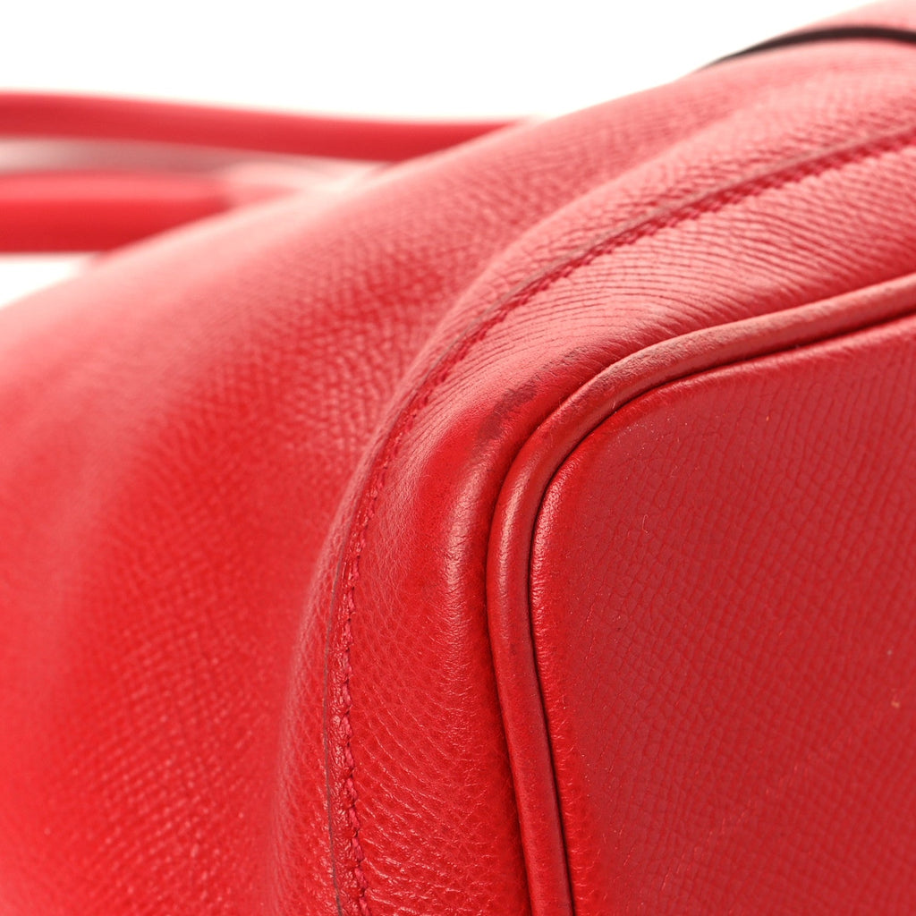 Epsom Garden Party 36 MM Rouge Casaque
