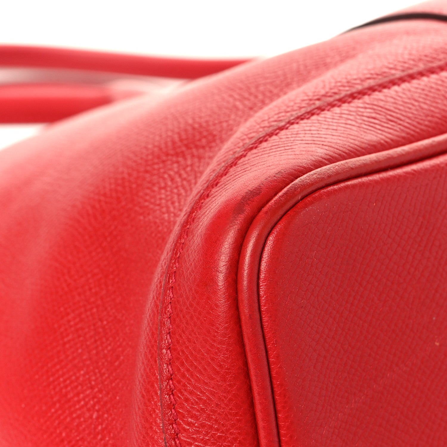 Epsom Garden Party 36 MM Rouge Casaque