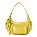 Nappa Pocket Bag Cedro