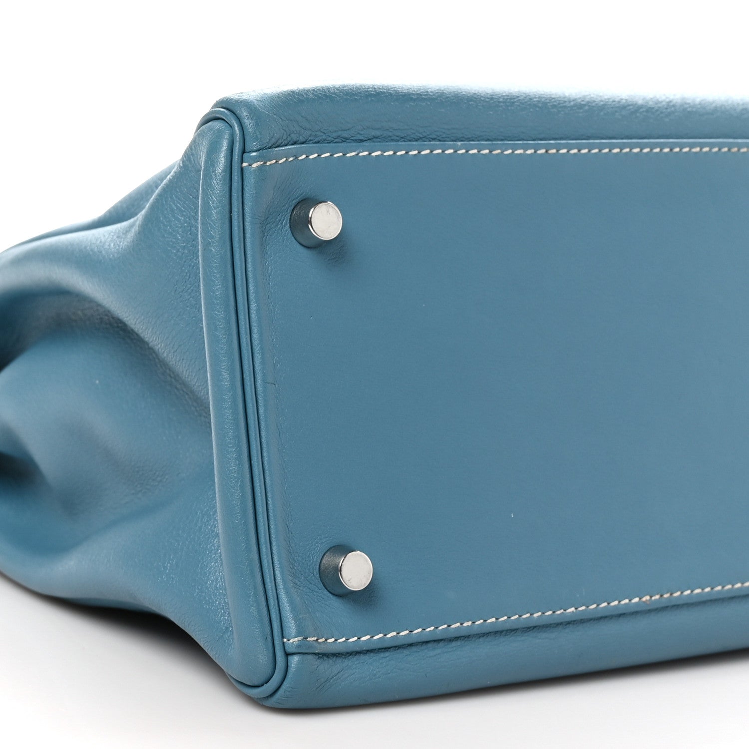 Swift Kelly Retourne 35 Blue Jean