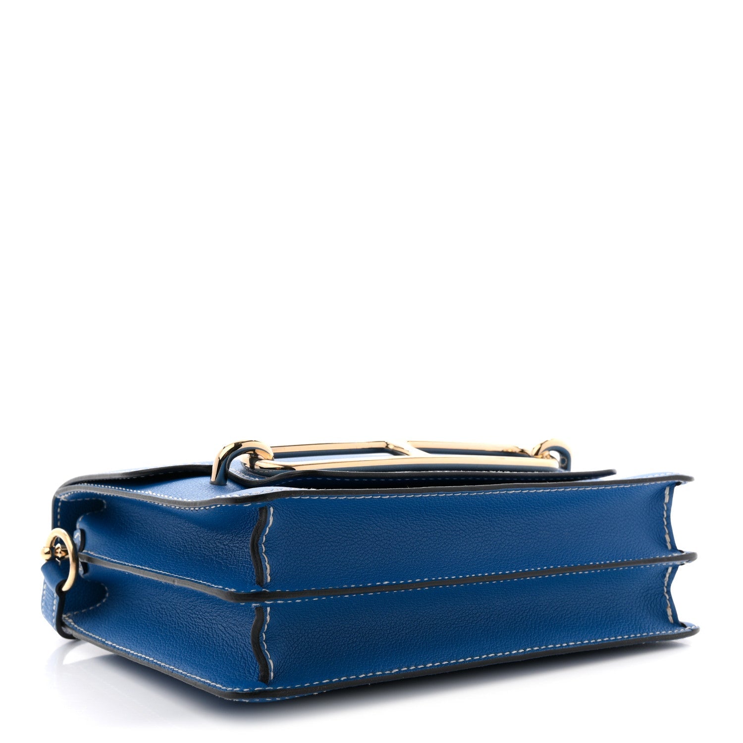 Evercolor Sac Roulis 23 Bleu Hydra
