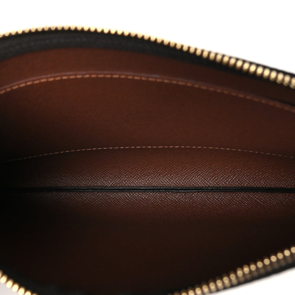Monogram Key Pouch M