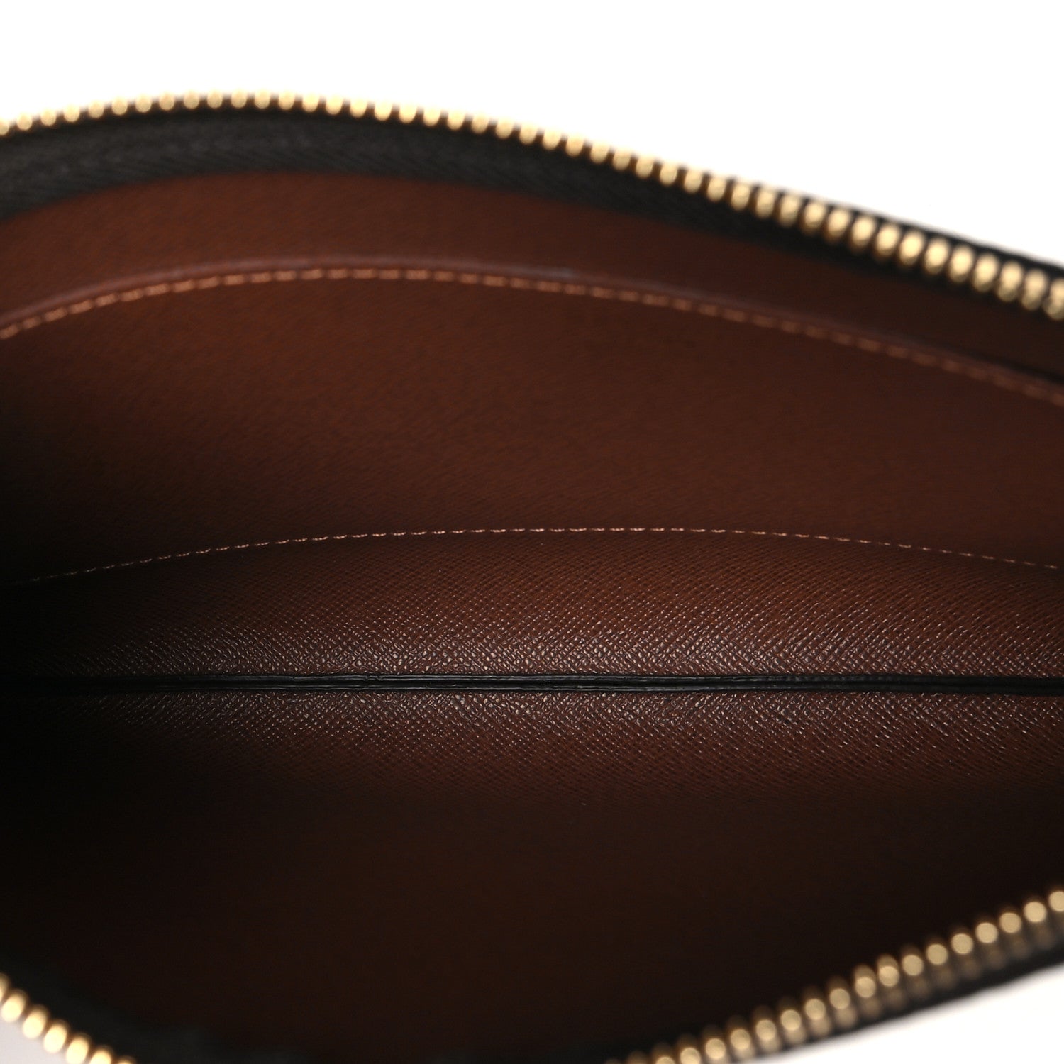 Monogram Key Pouch M
