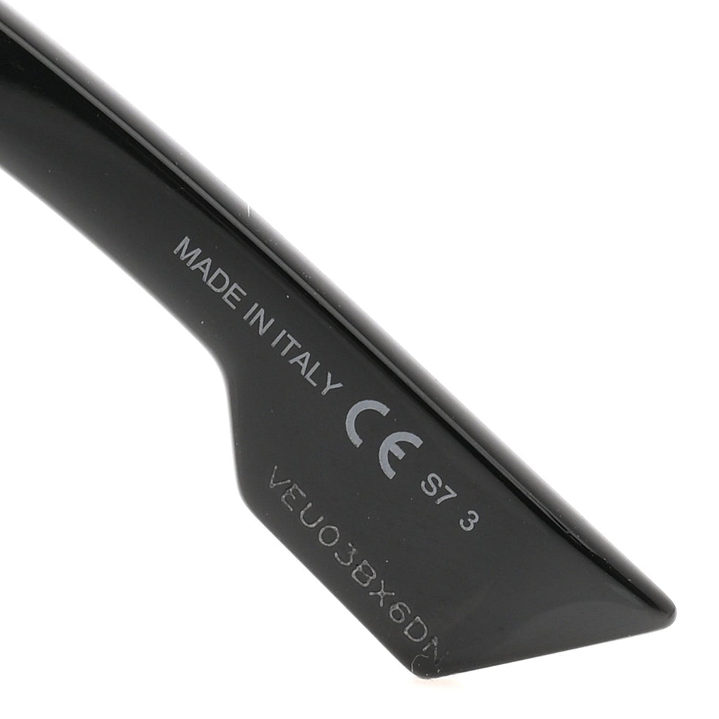 SoLight1 Shield Sunglasses Black