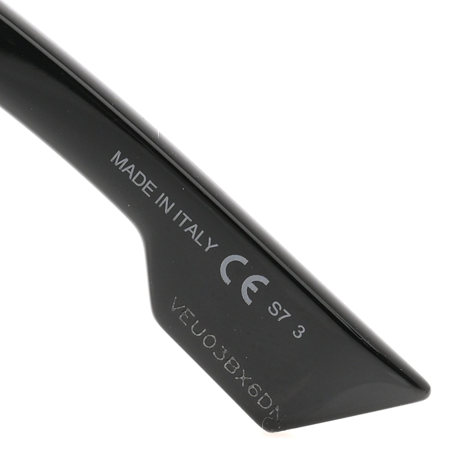 SoLight1 Shield Sunglasses Black