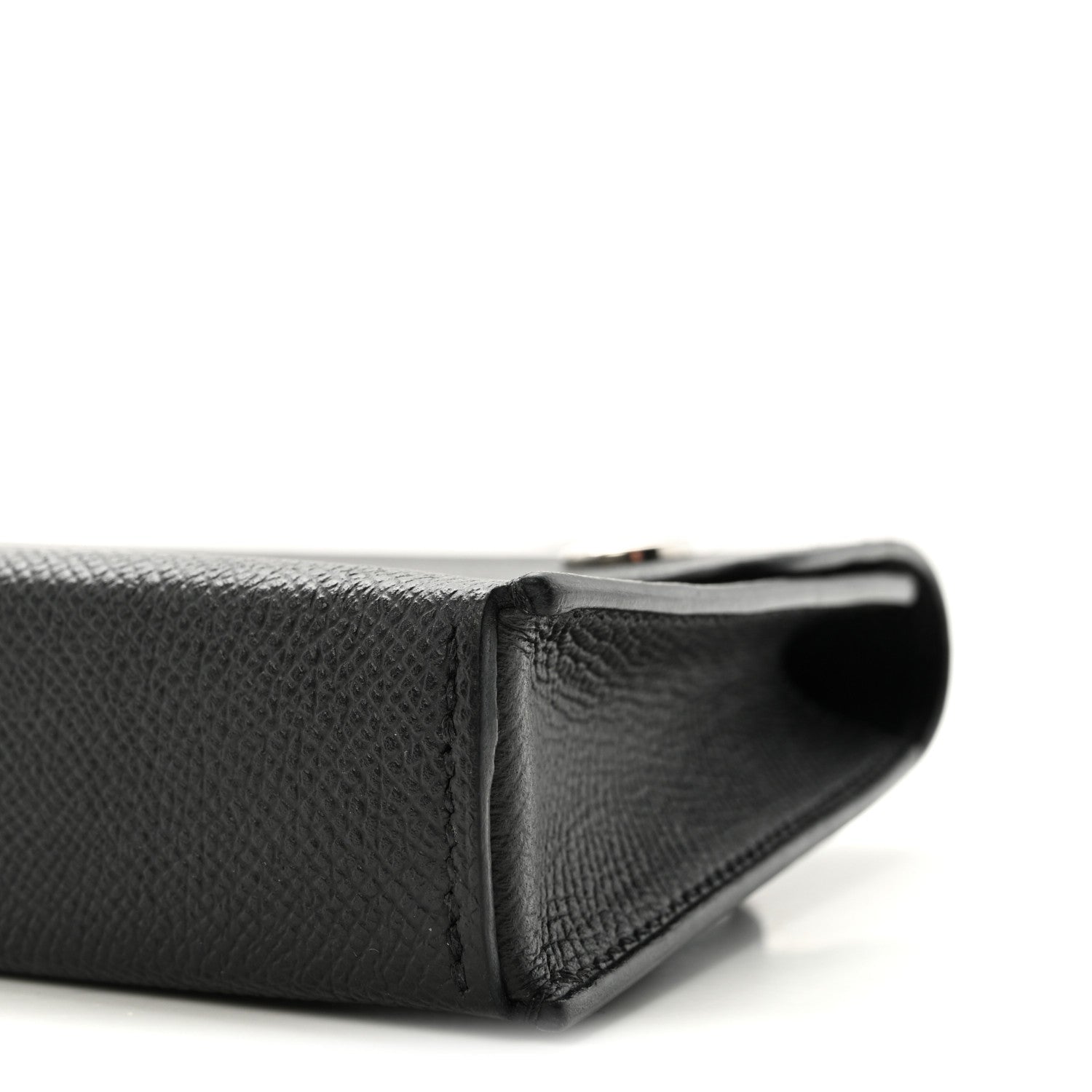 Epsom Hermesnap Wallet Black