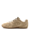 X NEW BALANCE Suede 530 SL Sneakers 39 Ecru