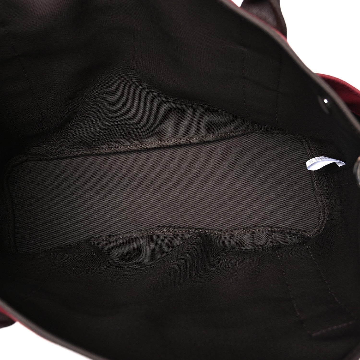 Toile Sac De Pansage Groom Rouge H Chocolate
