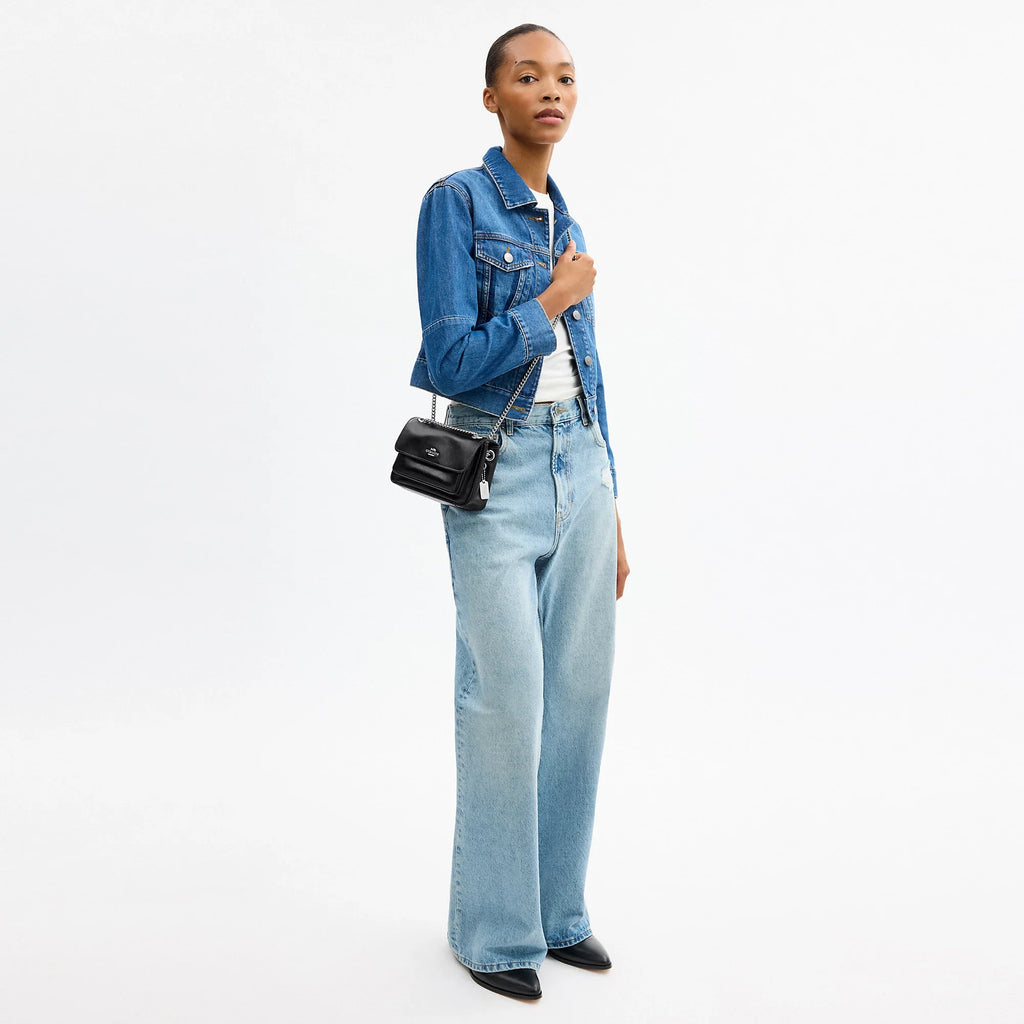 Coach Outlet Elodie Crossbody Bag 18