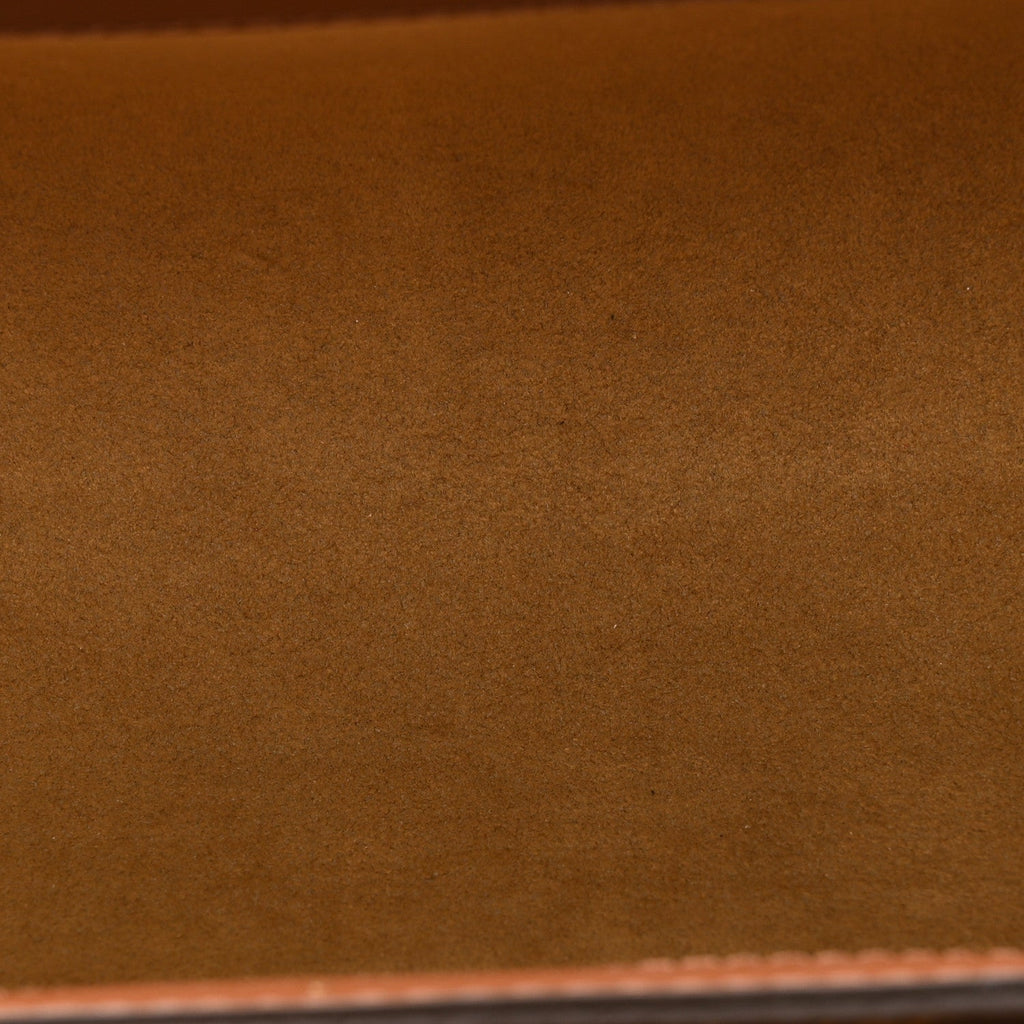 Monogram Papillon Trunk