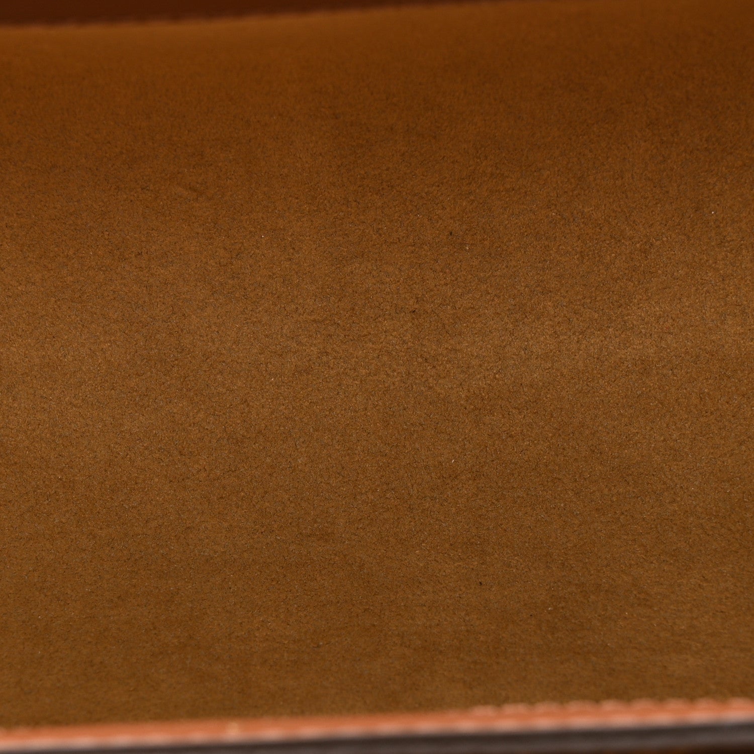 Monogram Papillon Trunk