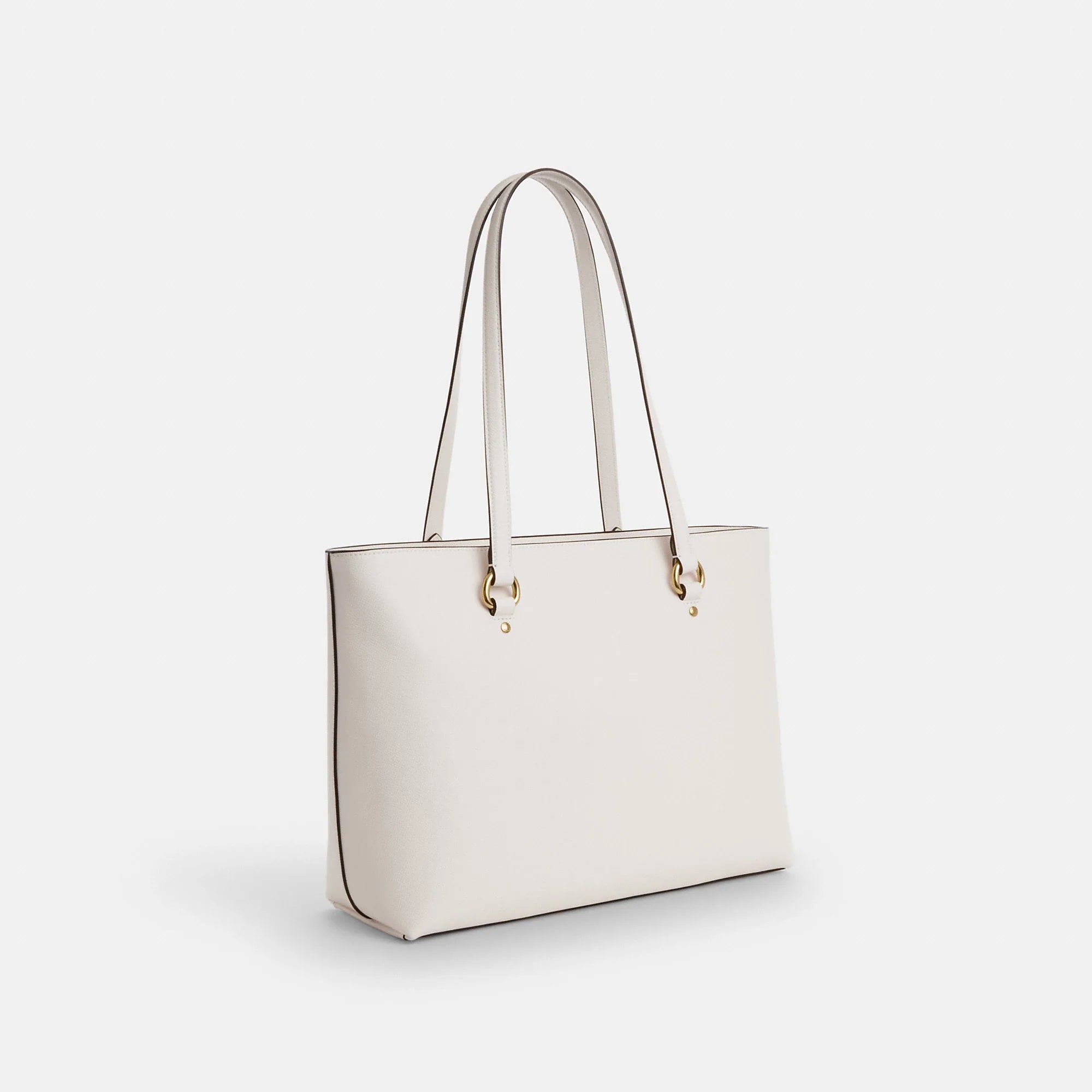 Coach Outlet Station Tote Bag