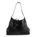 LV X TM Lambskin CarryAll Vibe MM Black