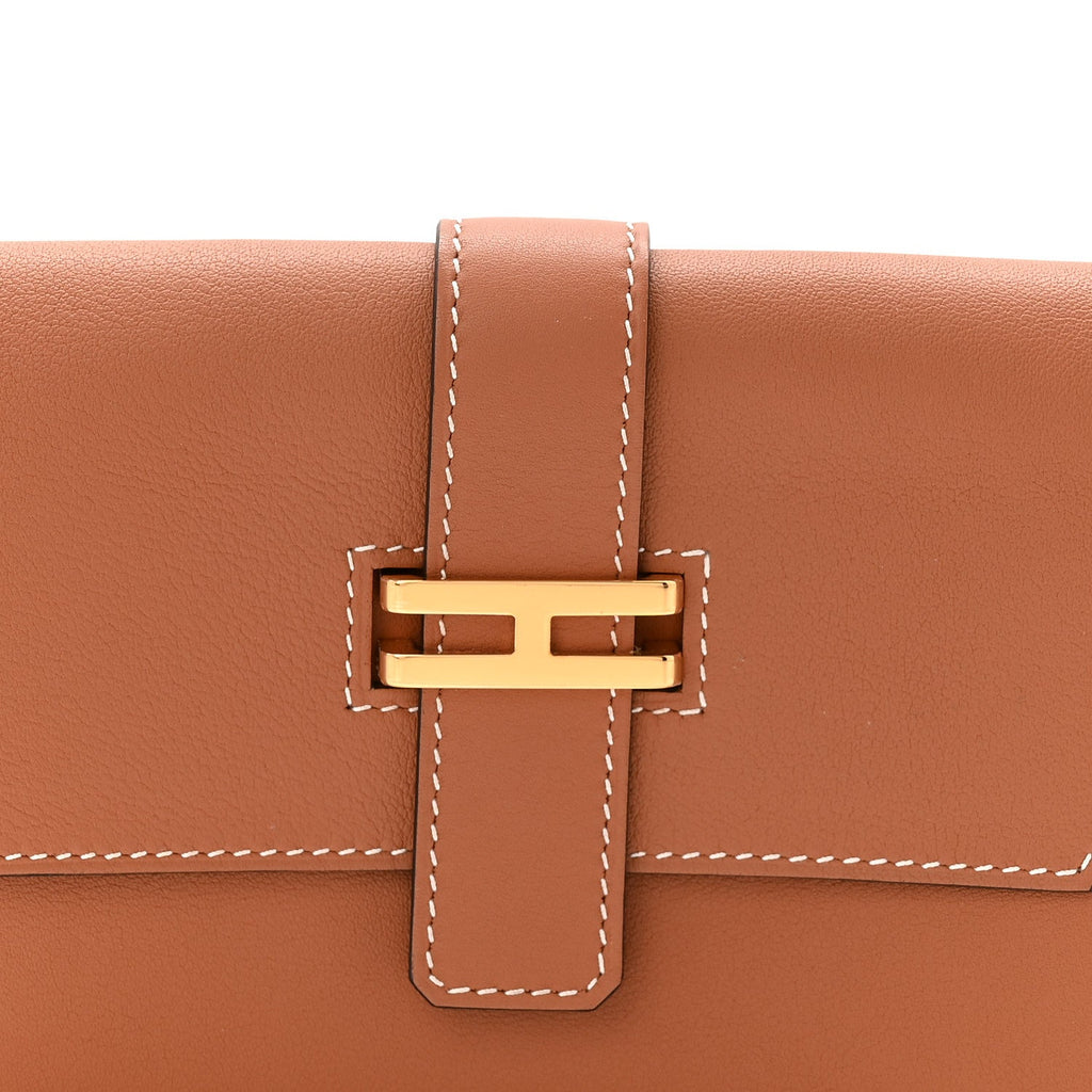 Swift Elan Pocket Belt Bag S Gold