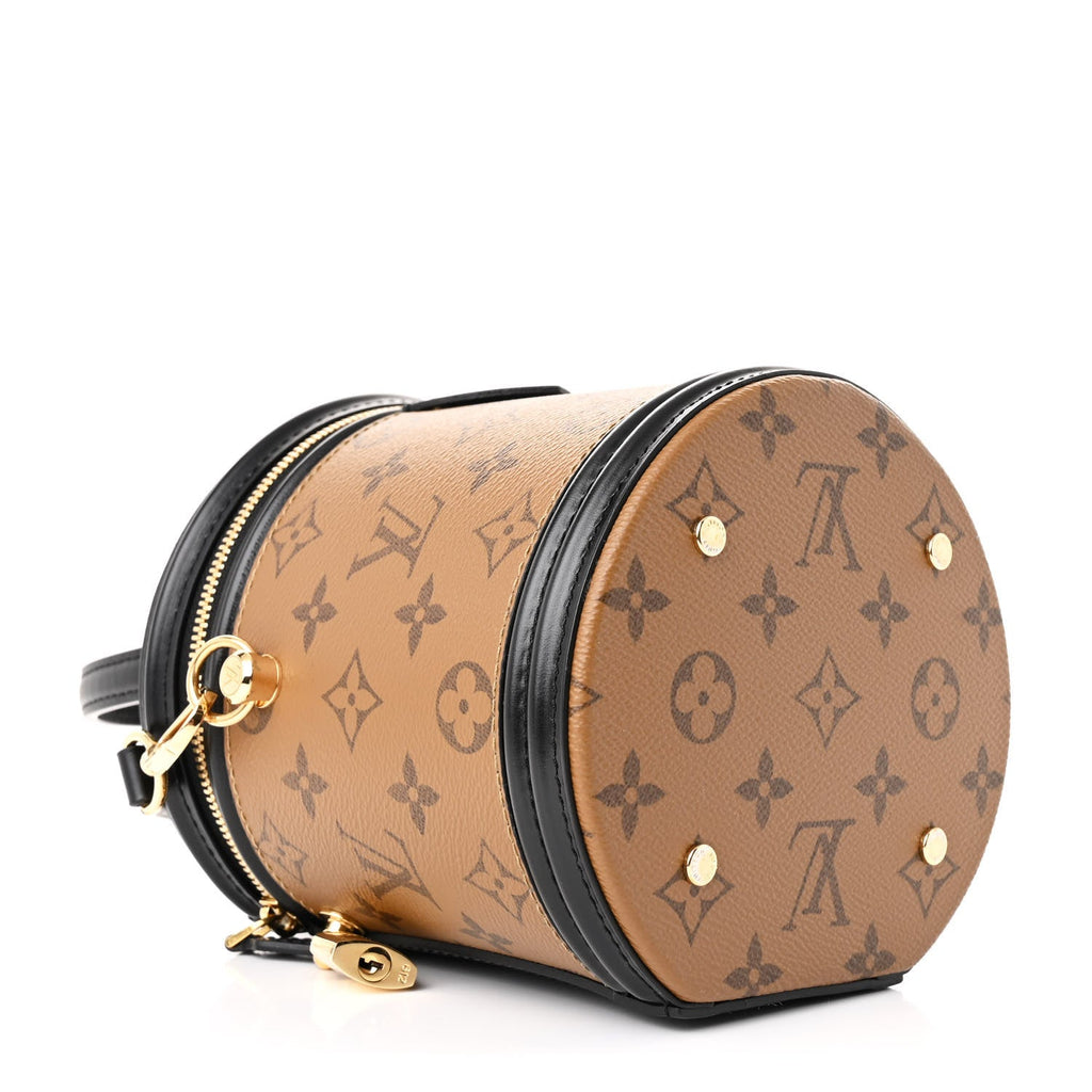 Reverse Monogram Cannes