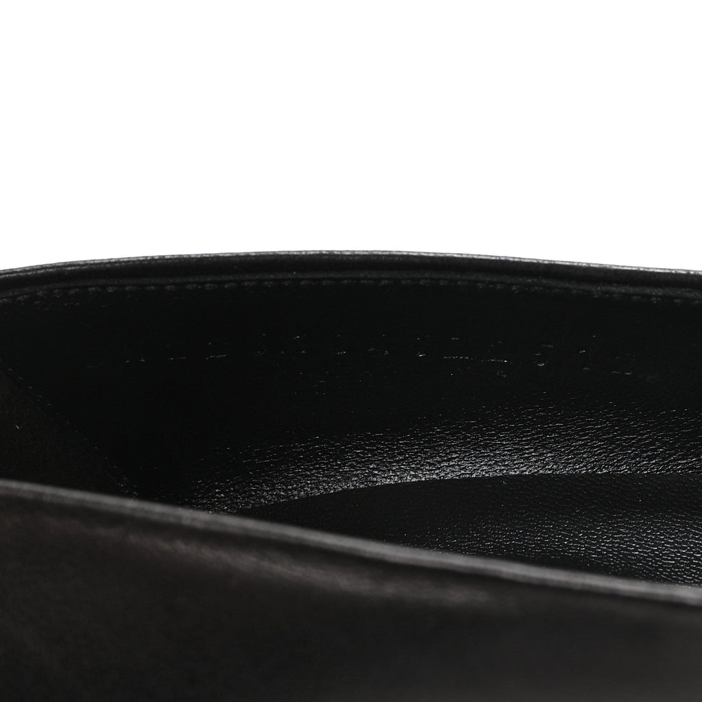 Nappa Majeste 60 Pumps 36 Black