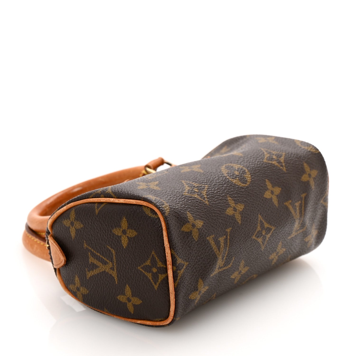 Monogram Mini Sac HL Speedy