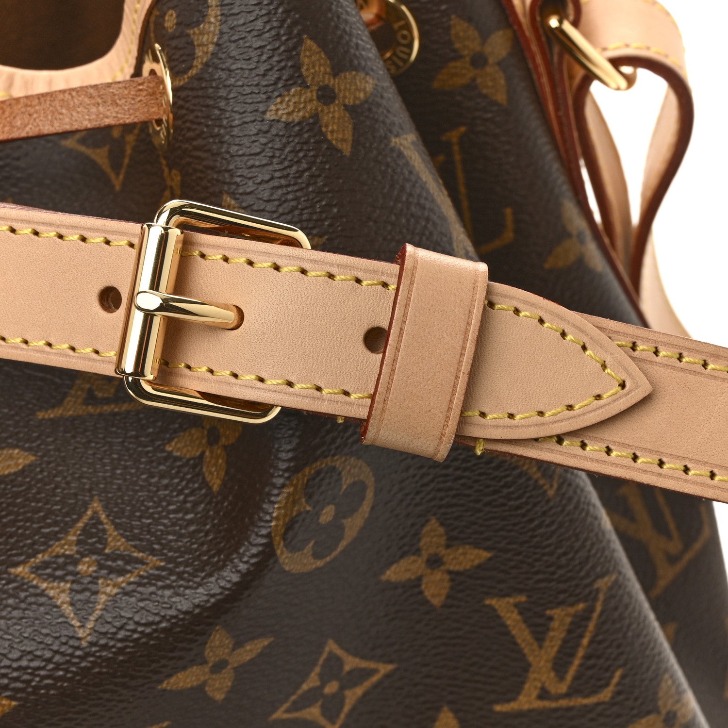 Monogram Petit Noe NM